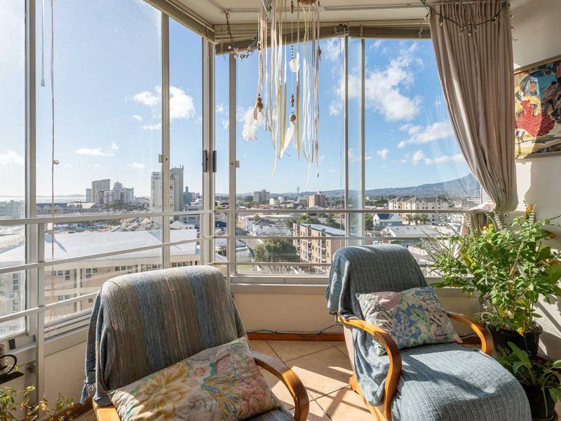 3 Bedroom Airbnb friendly Apartment in Strand - Photo 10