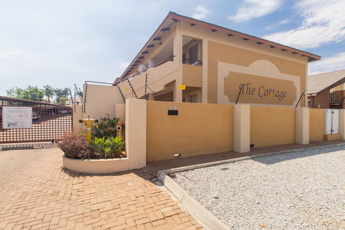 Cosy Apartment Selling for the RIGHT Price! - Photo 5