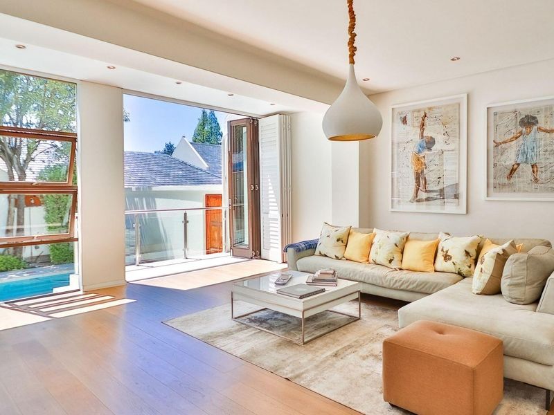 Luxurious 3-Bedroom Duplex with Pool and Flatlet in Secure Complex - Photo 6