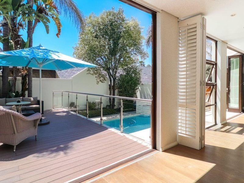 Luxurious 3-Bedroom Duplex with Pool and Flatlet in Secure Complex - Photo 9