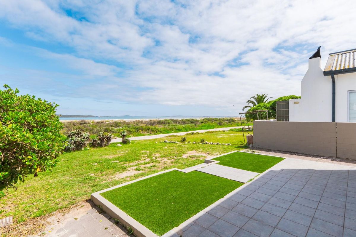 Rare Beachfront Opportunity on Main Road - Photo 5