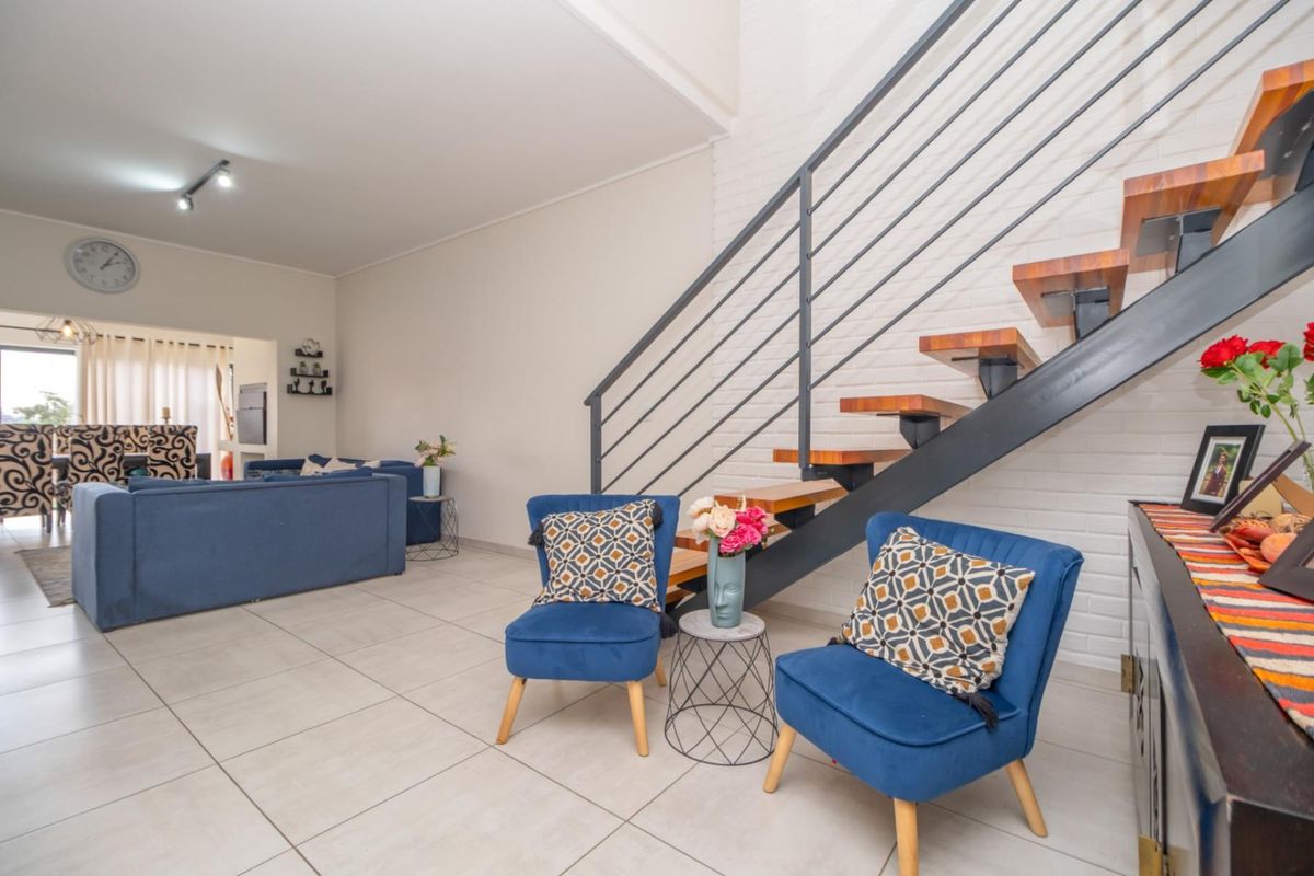 Charming & Spacious 4-Bedroom Home in Bellcanto Complex, Northriding - Photo 5