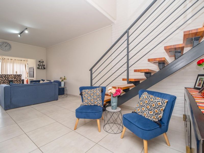 Charming & Spacious 4-Bedroom Home in Bellcanto Complex, Northriding - Photo 5