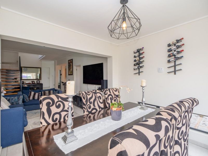 Charming & Spacious 4-Bedroom Home in Bellcanto Complex, Northriding - Photo 10