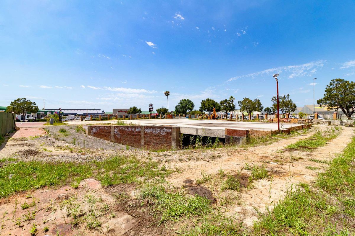Commercial Property For Sale in George East, George, Western Cape - Photo 3