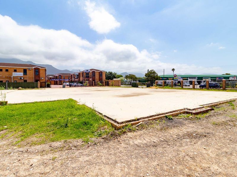 Commercial Property For Sale in George East, George, Western Cape - Photo 10