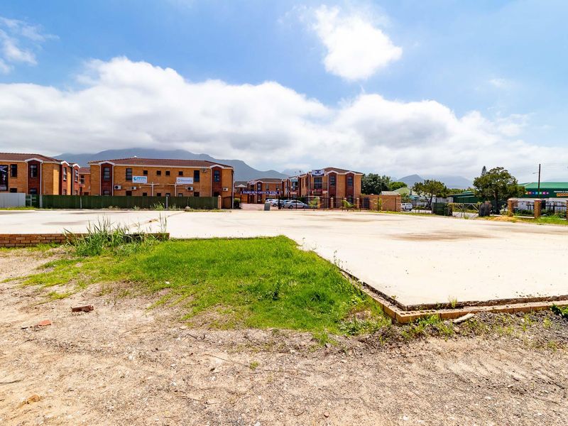 Commercial Property For Sale in George East, George, Western Cape - Photo 9