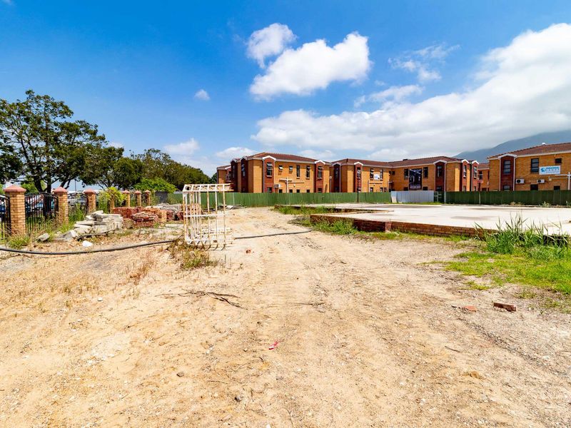 Commercial Property For Sale in George East, George, Western Cape - Photo 7