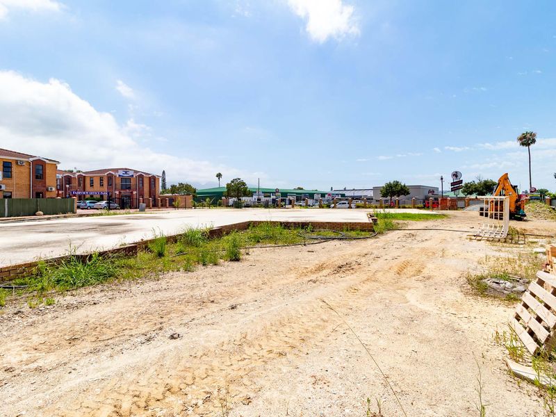 Commercial Property For Sale in George East, George, Western Cape - Photo 6