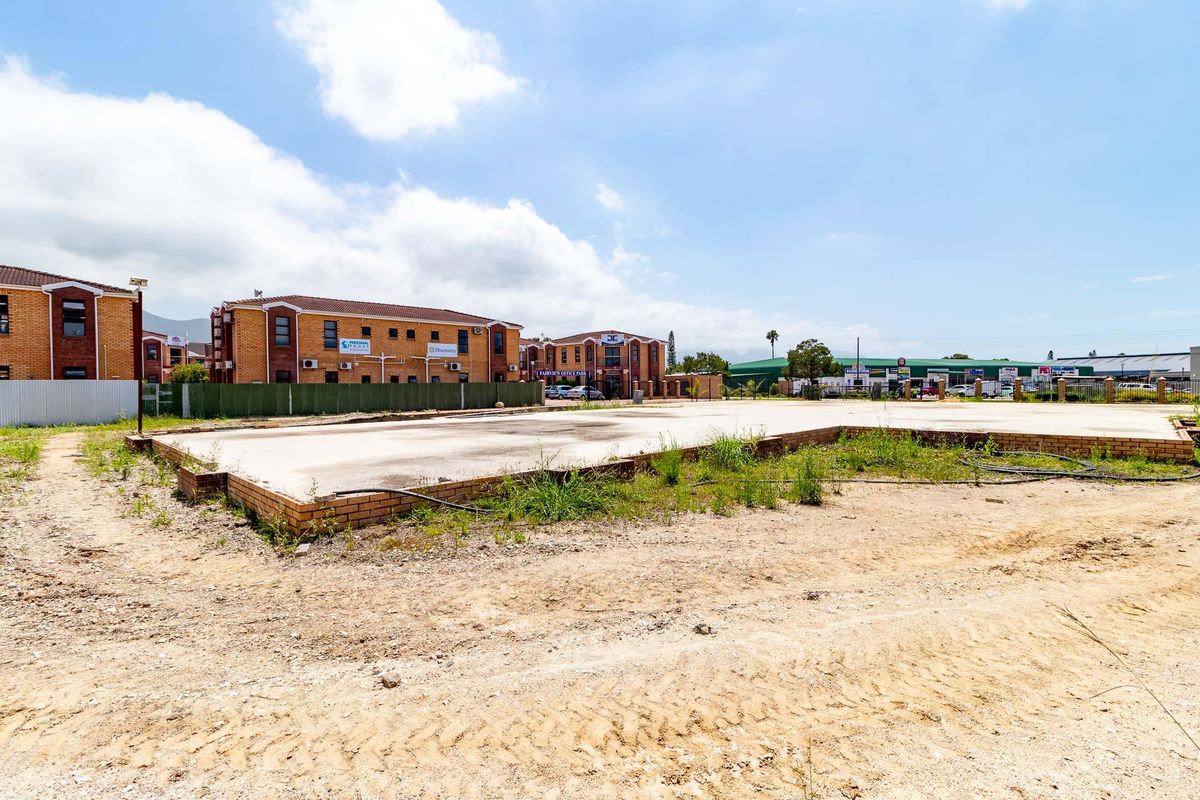 Commercial Property For Sale in George East, George, Western Cape - Photo 5