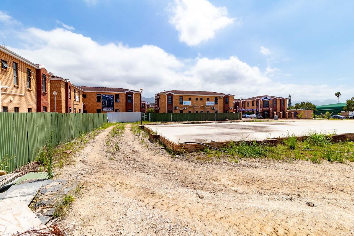 Commercial Property For Sale in George East, George, Western Cape - Photo 4