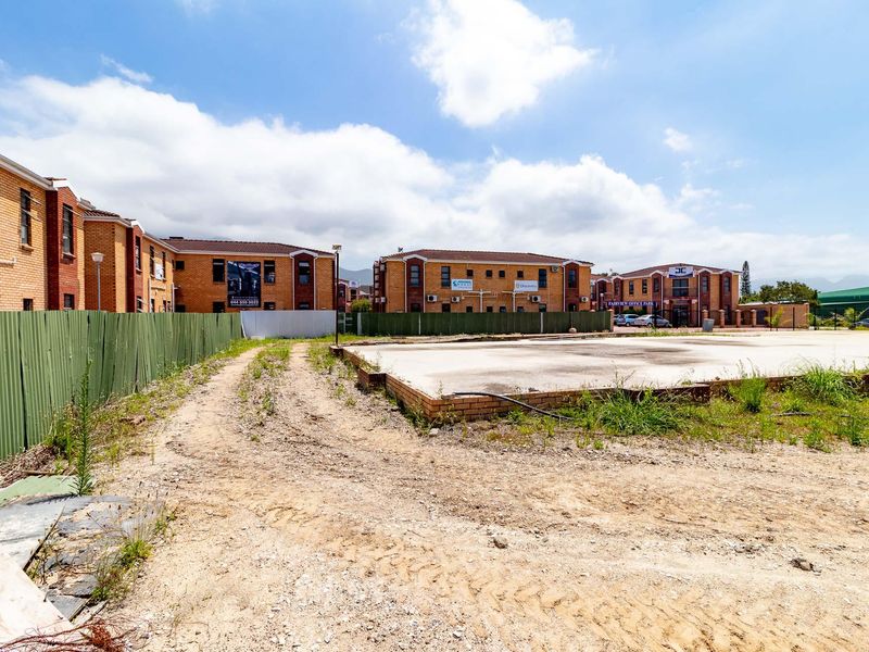 Commercial Property For Sale in George East, George, Western Cape - Photo 4