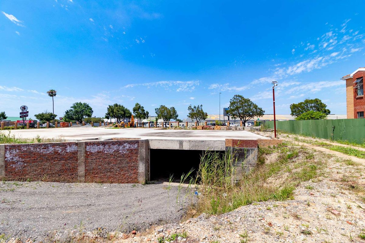 Commercial Property For Sale in George East, George, Western Cape - Photo 2
