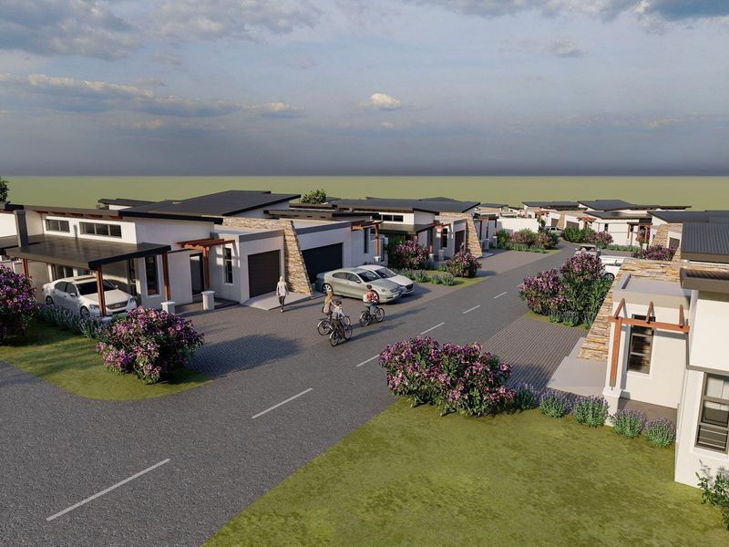 House For Sale in Eden Residential Estate, George, Western Cape - Photo 8