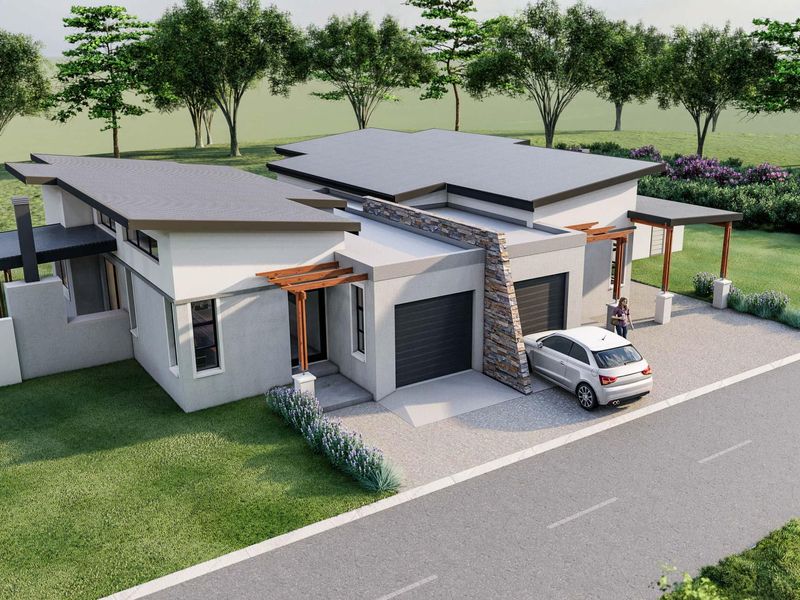 House For Sale in Eden Residential Estate, George, Western Cape - Photo 2