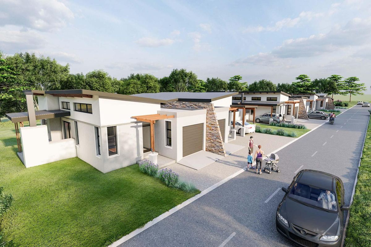 House For Sale in Eden Residential Estate, George, Western Cape - Photo 4