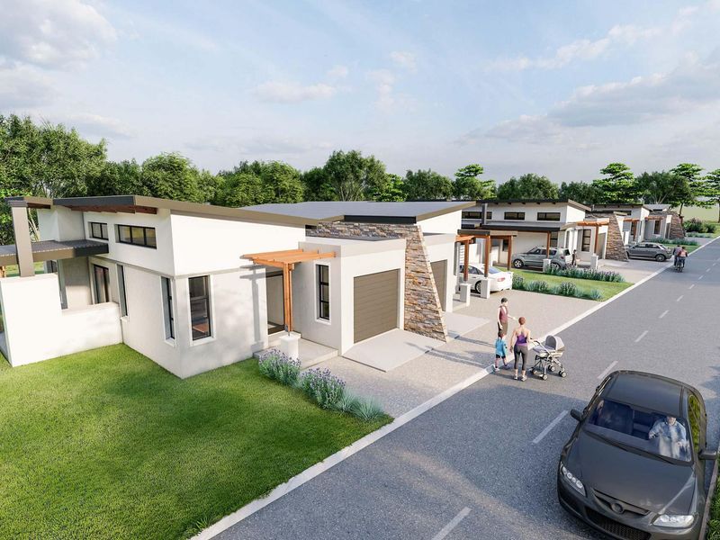 House For Sale in Eden Residential Estate, George, Western Cape - Photo 4