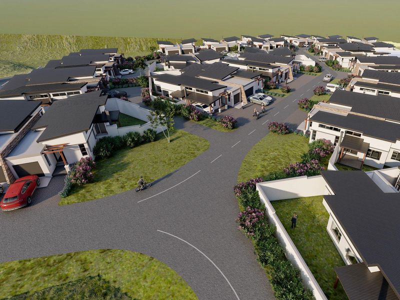 House For Sale in Eden Residential Estate, George, Western Cape - Photo 6