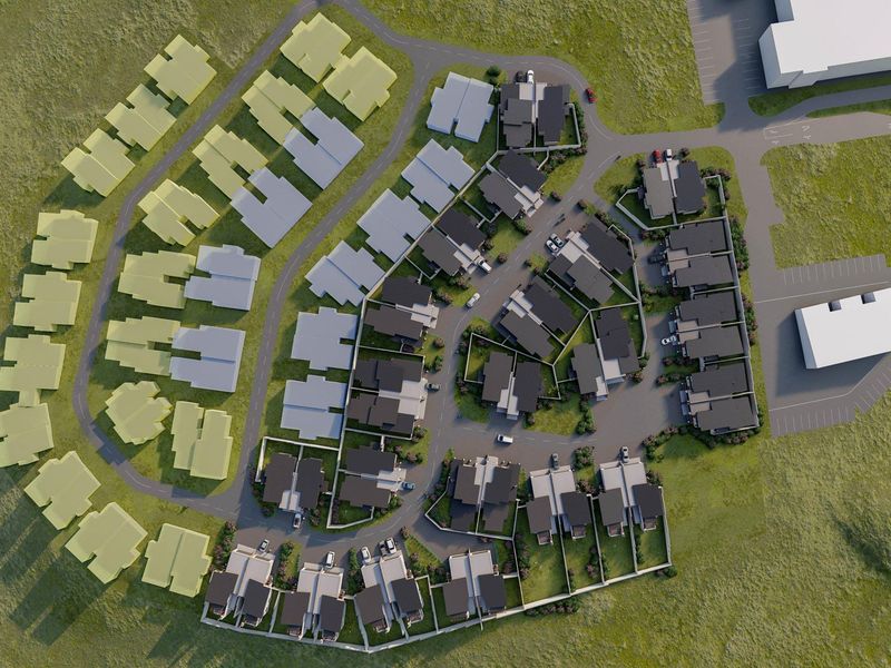 House For Sale in Eden Residential Estate, George, Western Cape - Photo 9