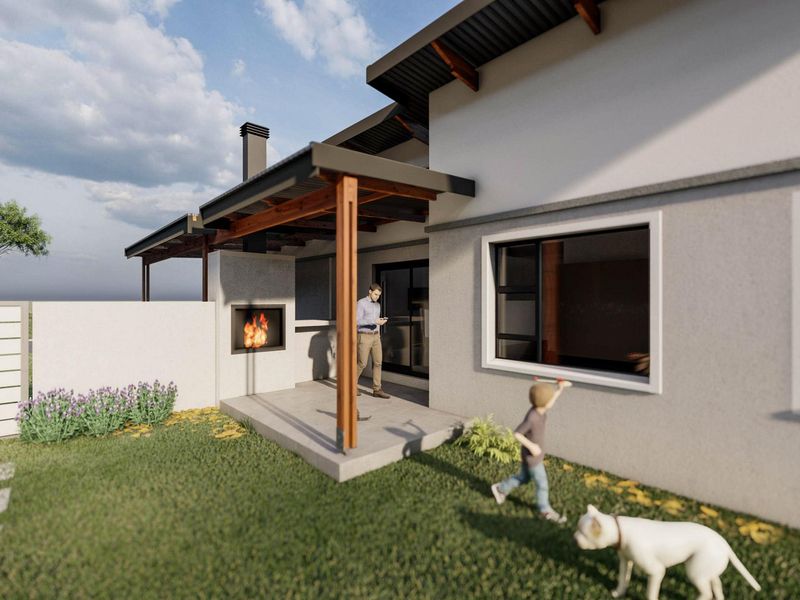 House For Sale in Eden Residential Estate, George, Western Cape - Photo 3