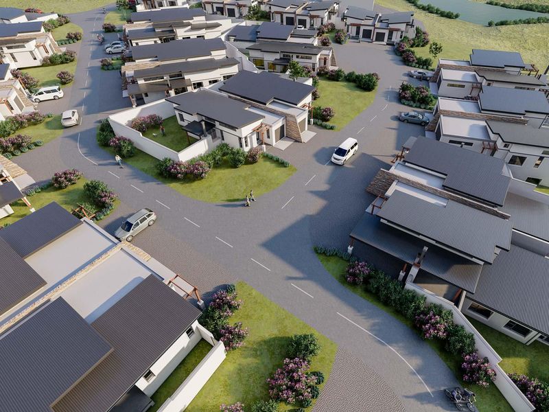 House For Sale in Eden Residential Estate, George, Western Cape - Photo 5