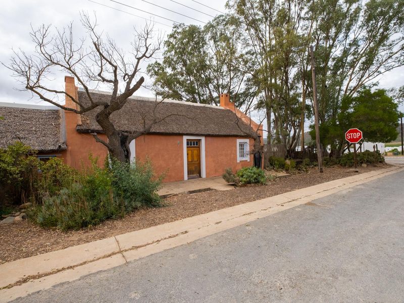 House For Sale in McGregor, Western Cape - Photo 1