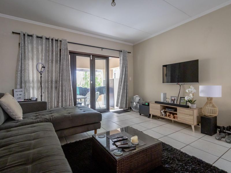 Apartment For Sale in Sunninghill, Sandton, Gauteng - Photo 9