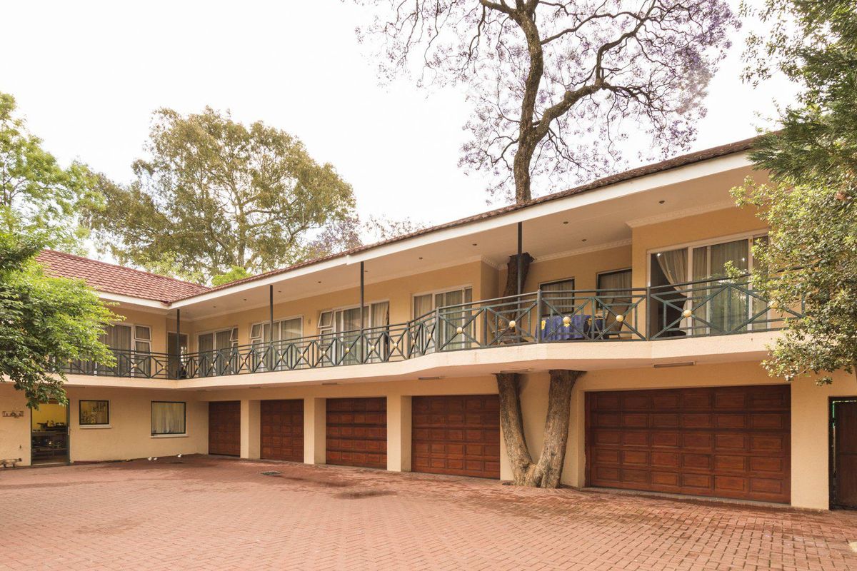 House For Sale in Parktown North, Johannesburg, Gauteng - Photo 5