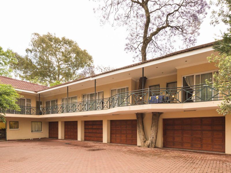 House For Sale in Parktown North, Johannesburg, Gauteng - Photo 5