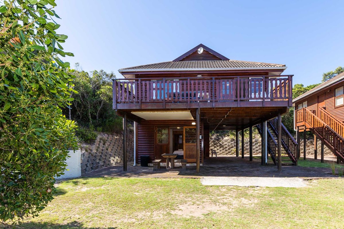 House For Sale in Plettenberg Bay, Western Cape - Photo 3