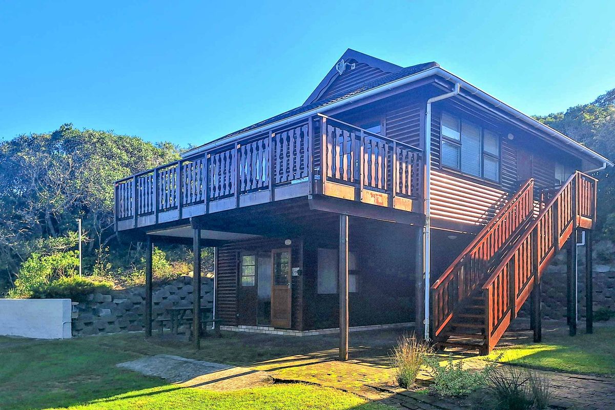 House For Sale in Plettenberg Bay, Western Cape - Photo 4