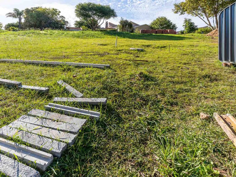 Vacant Land For Sale in Heather Park, George, Western Cape - Photo 9
