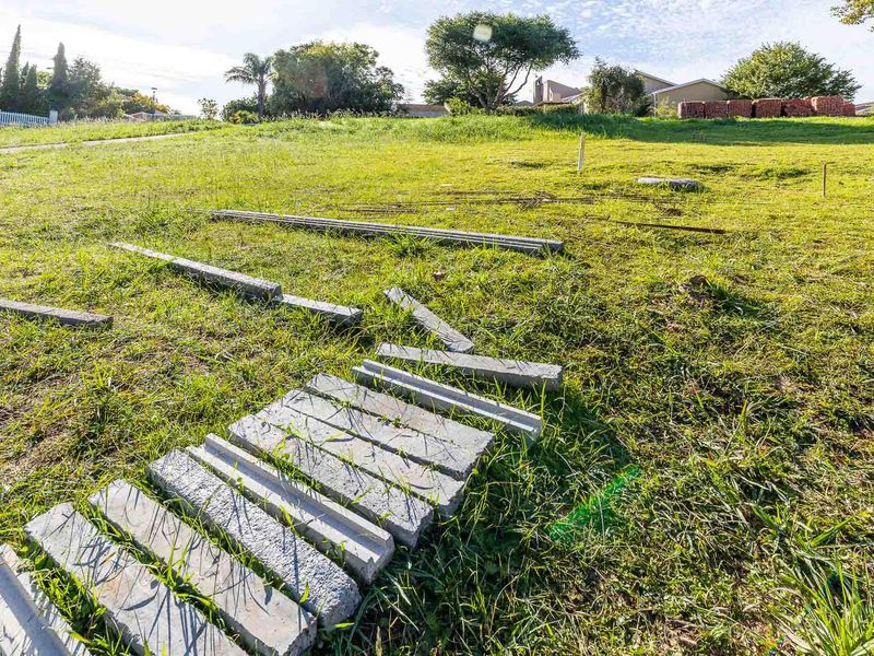 Vacant Land For Sale in Heather Park, George, Western Cape - Photo 7