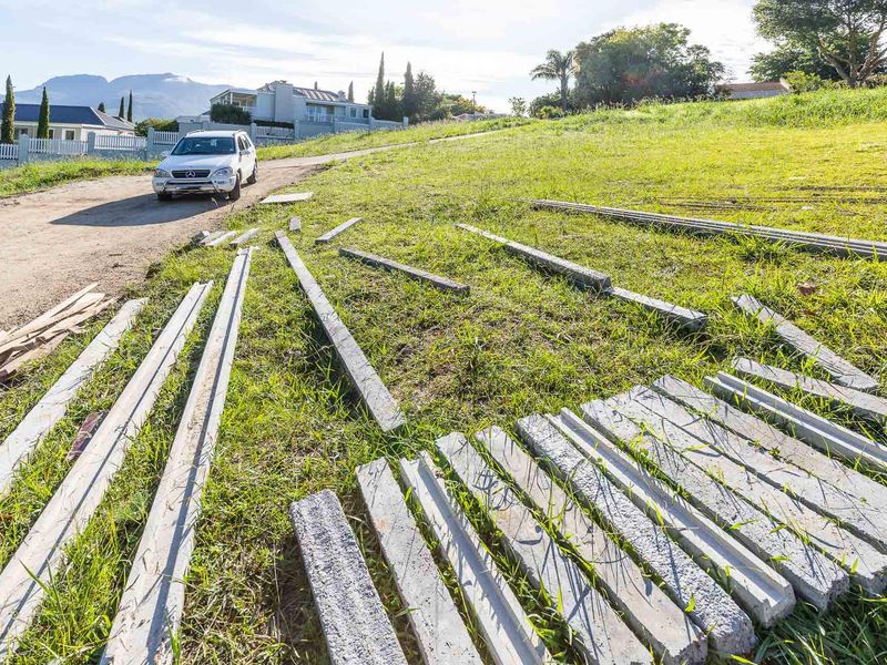 Vacant Land For Sale in Heather Park, George, Western Cape - Photo 6