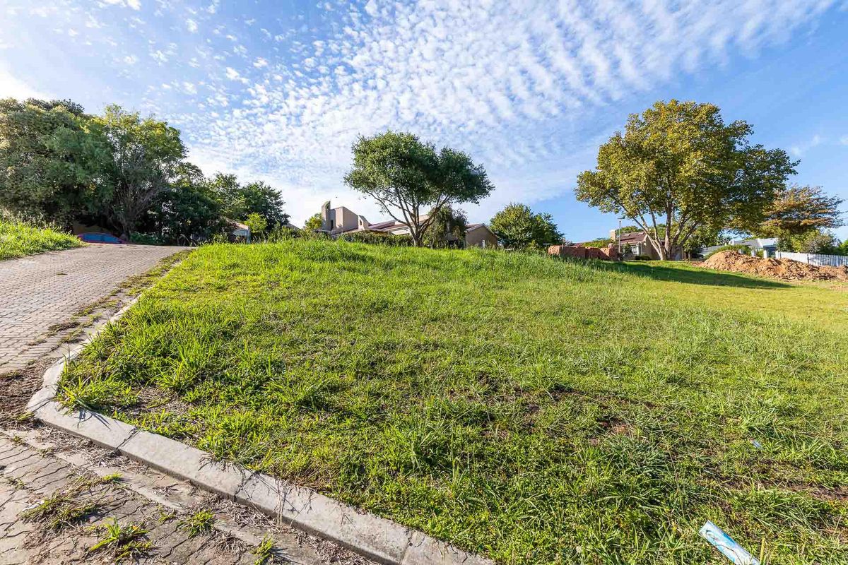 Vacant Land For Sale in Heather Park, George, Western Cape - Photo 2