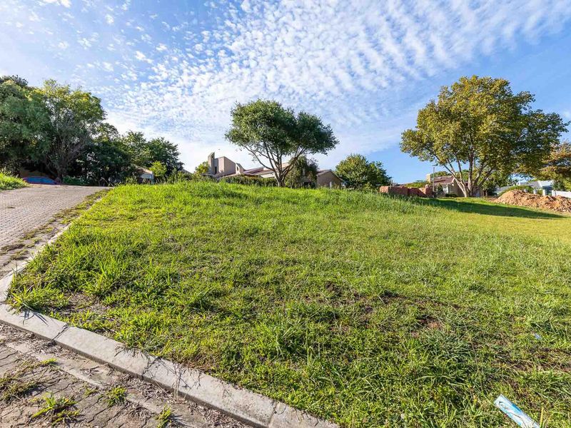 Vacant Land For Sale in Heather Park, George, Western Cape - Photo 2