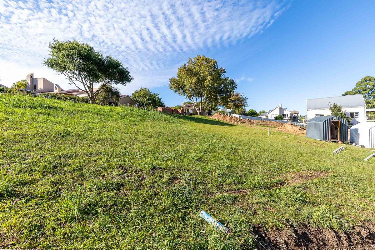 Vacant Land For Sale in Heather Park, George, Western Cape - Photo 4