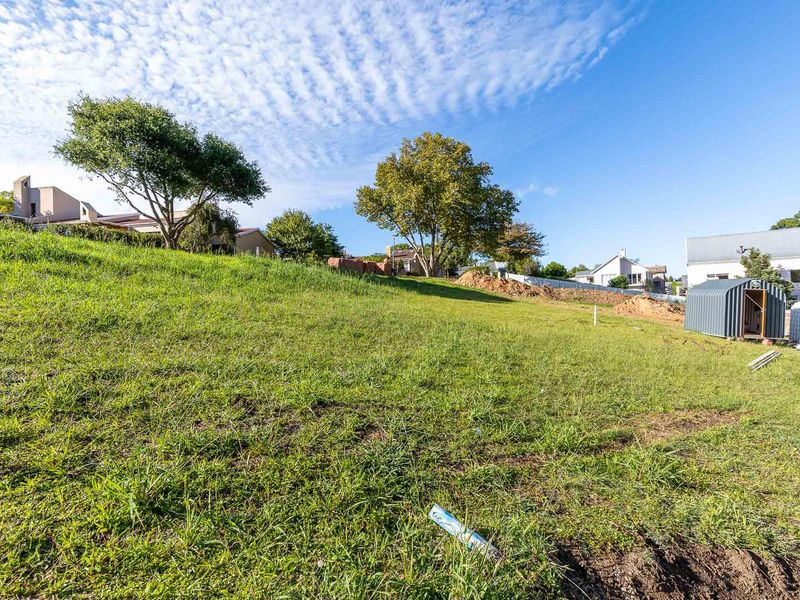 Vacant Land For Sale in Heather Park, George, Western Cape - Photo 4