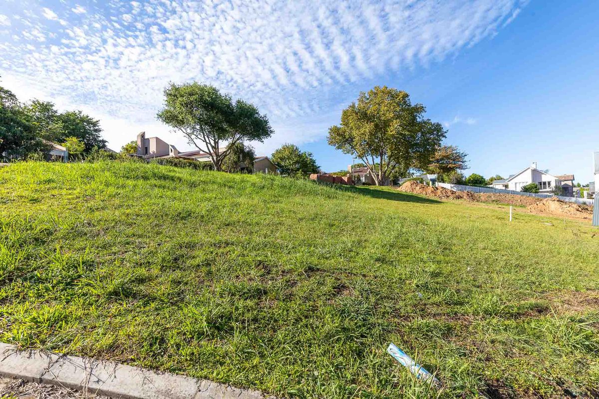 Vacant Land For Sale in Heather Park, George, Western Cape - Photo 3