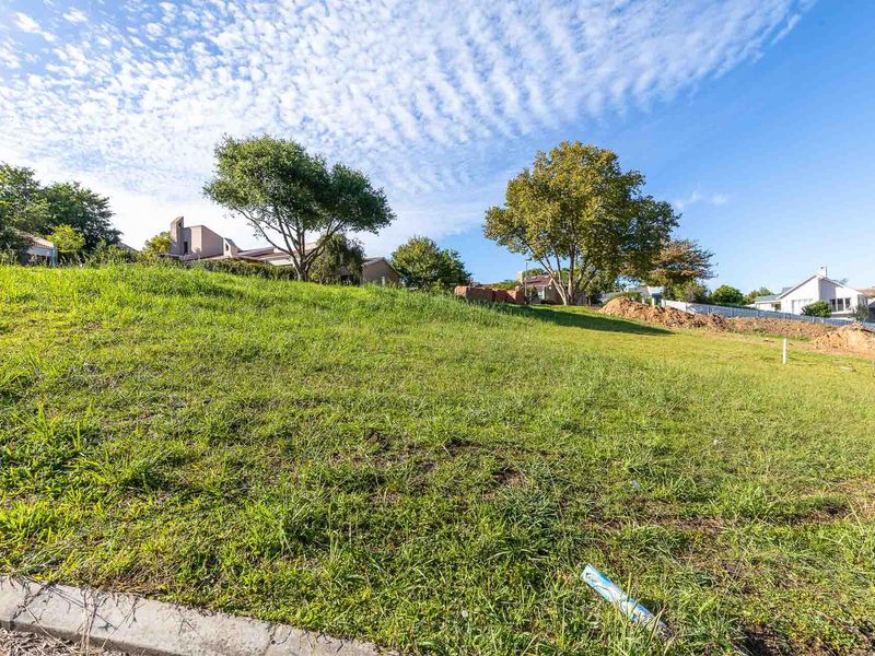 Vacant Land For Sale in Heather Park, George, Western Cape - Photo 3