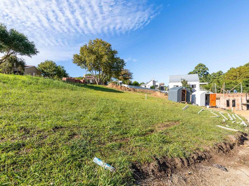 Vacant Land For Sale in Heather Park, George, Western Cape - Photo 5