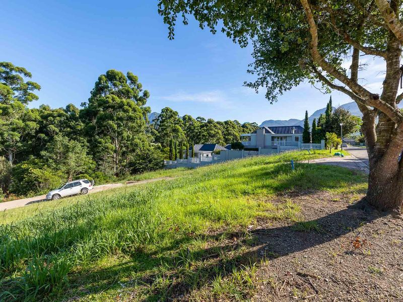 Vacant Land For Sale in Heather Park, George, Western Cape - Photo 1