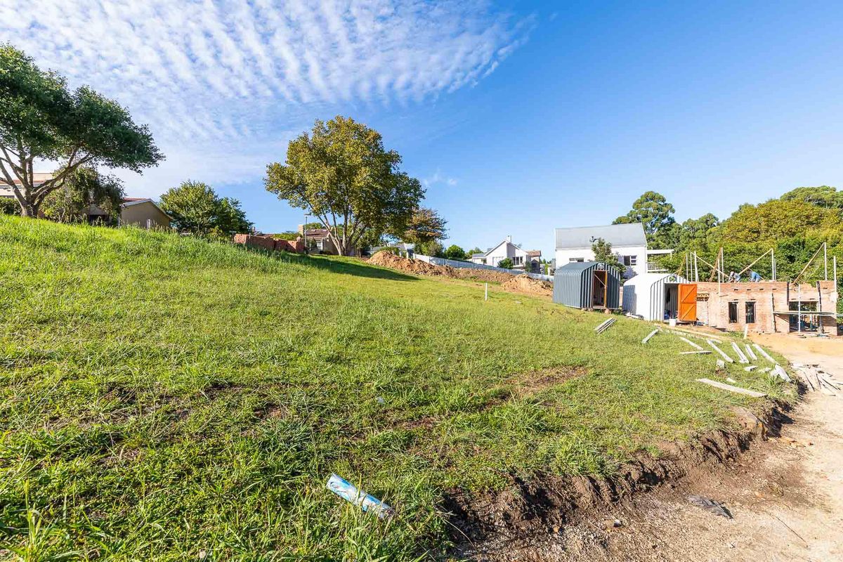 Vacant Land For Sale in Heather Park, George, Western Cape - Photo 4
