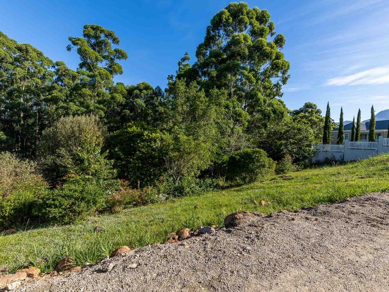 Vacant Land For Sale in Heather Park, George, Western Cape - Photo 10