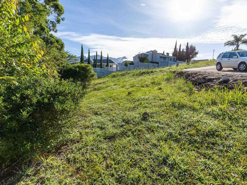 Vacant Land For Sale in Heather Park, George, Western Cape - Photo 8