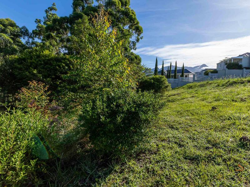 Vacant Land For Sale in Heather Park, George, Western Cape - Photo 7