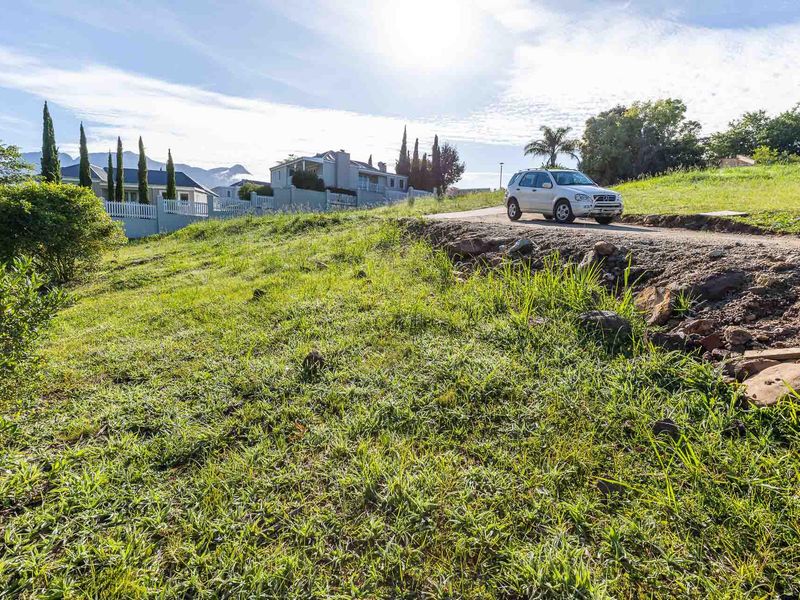 Vacant Land For Sale in Heather Park, George, Western Cape - Photo 9