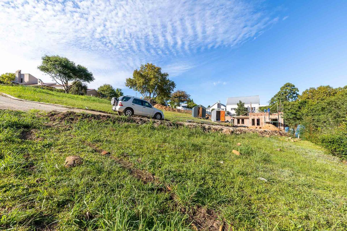 Vacant Land For Sale in Heather Park, George, Western Cape - Photo 3