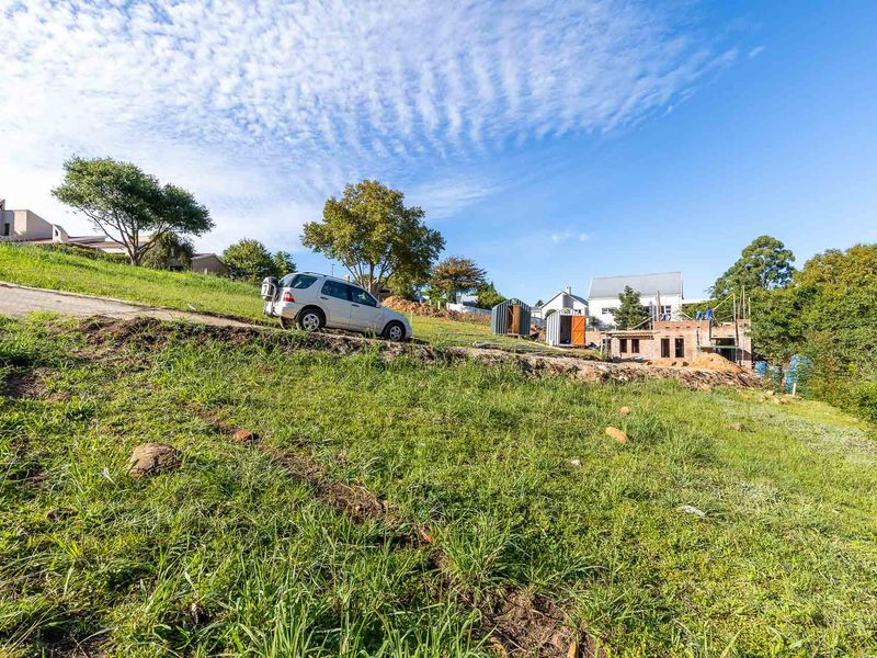 Vacant Land For Sale in Heather Park, George, Western Cape - Photo 3