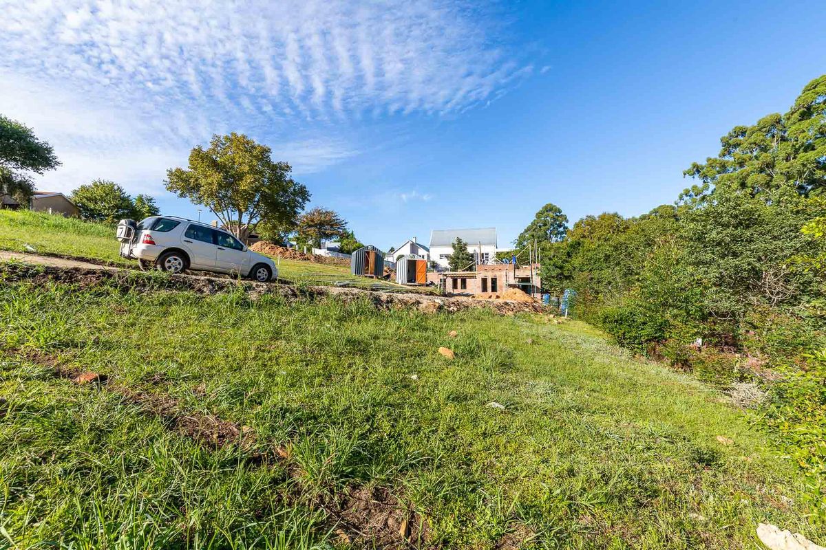 Vacant Land For Sale in Heather Park, George, Western Cape - Photo 4